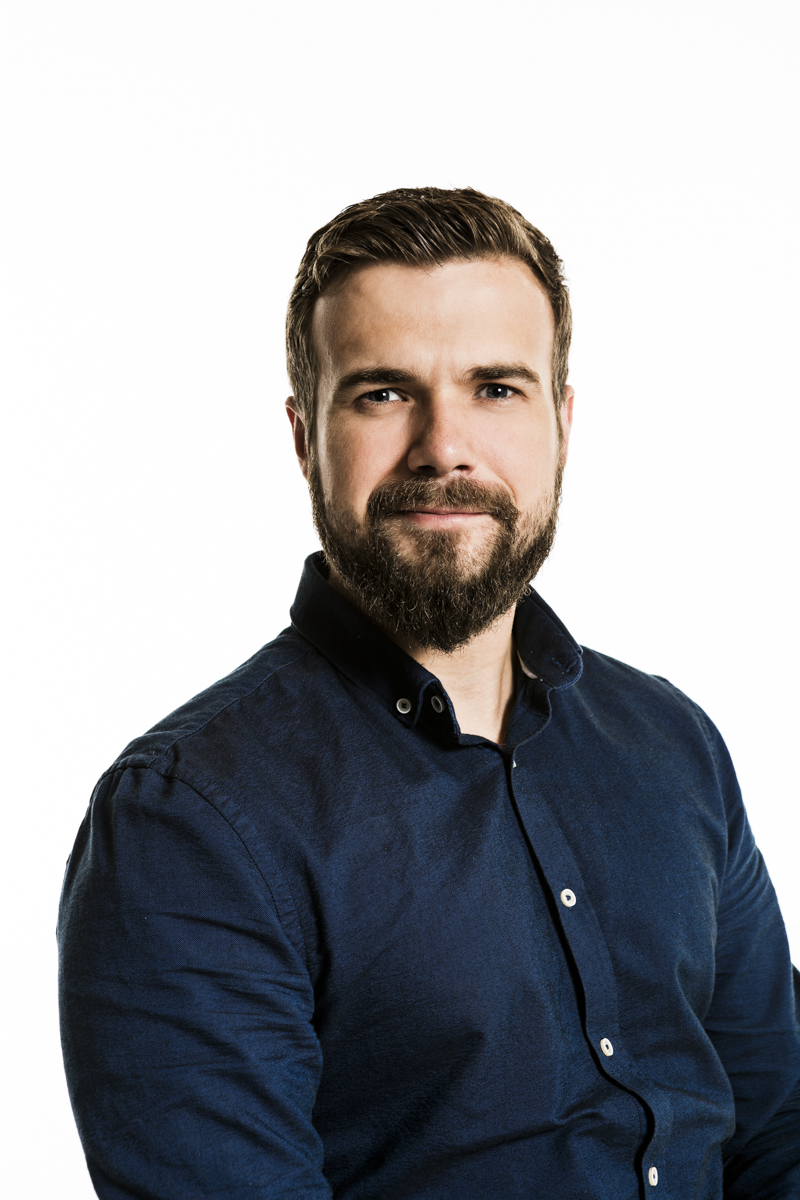 Gunnlaugur Arnar Elíasson