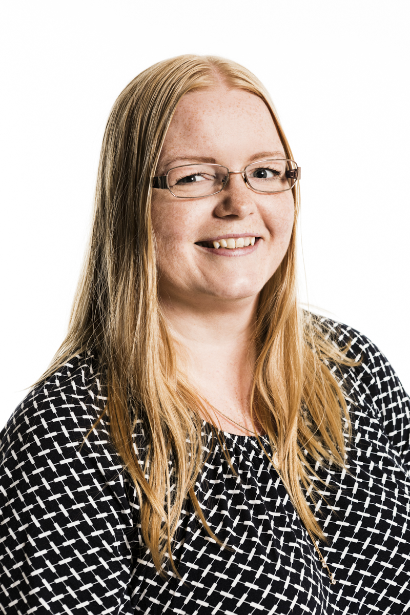 Lilja Þorsteinsdóttir