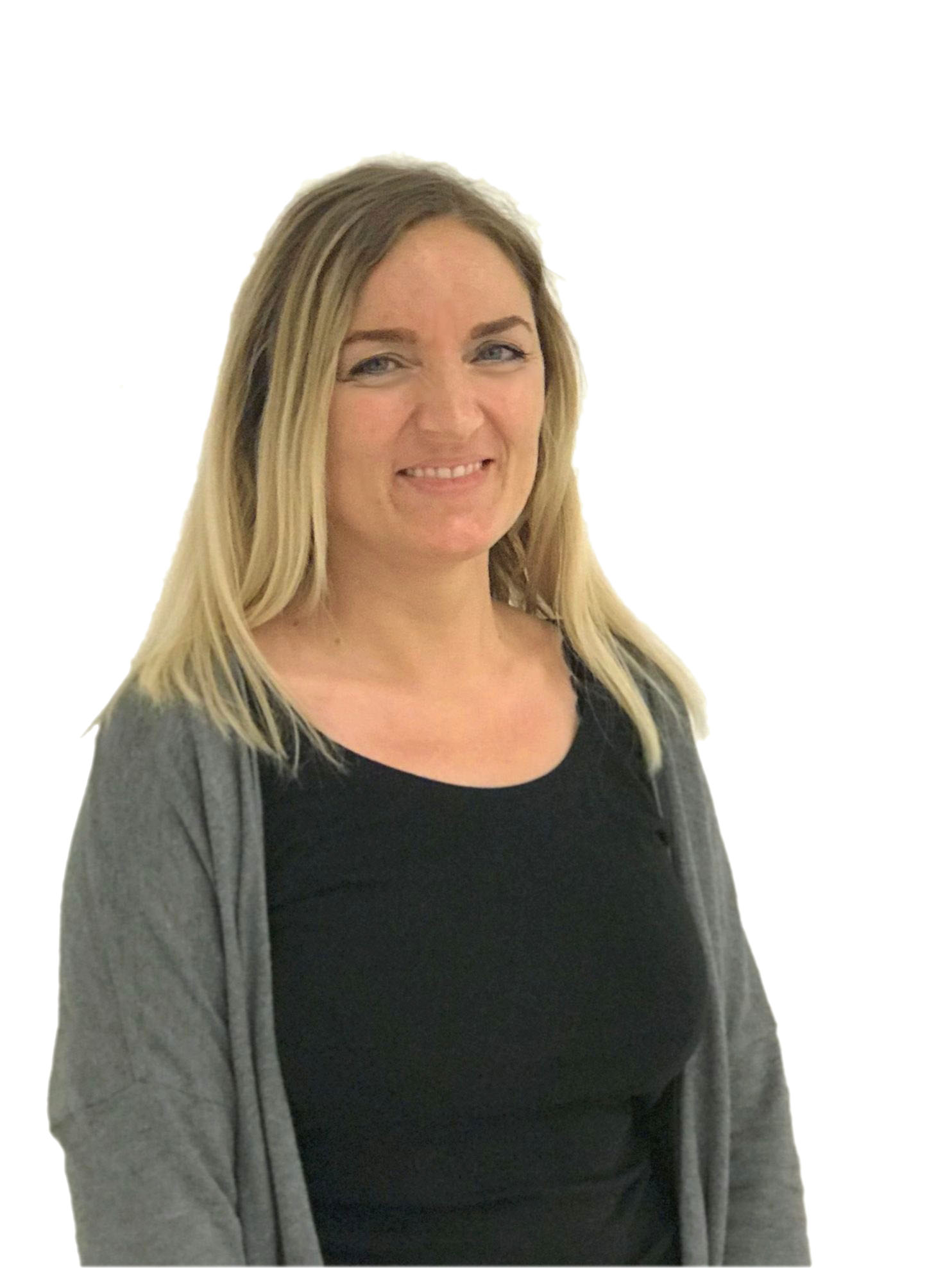 Hanna Ósk Kjartansdóttir