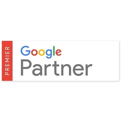 Google premier partner square